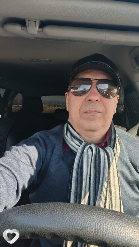 Павел, 58, Комсомольске-на-Амуре — анкета №3034227