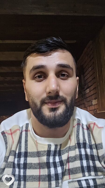 Raxman, Баку