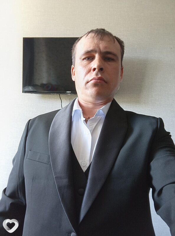 Максим, 38, Алматы — анкета №3034239