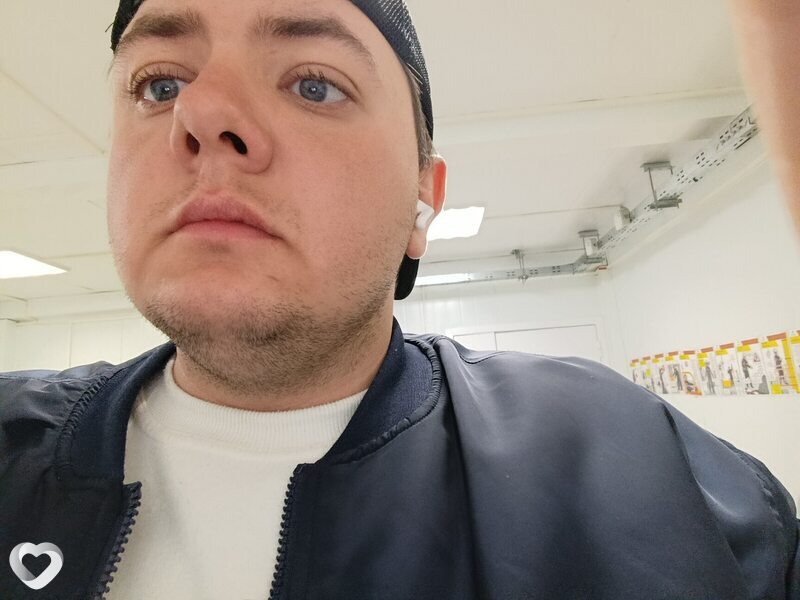 Дима, 27, Лениногорске — анкета №3034242
