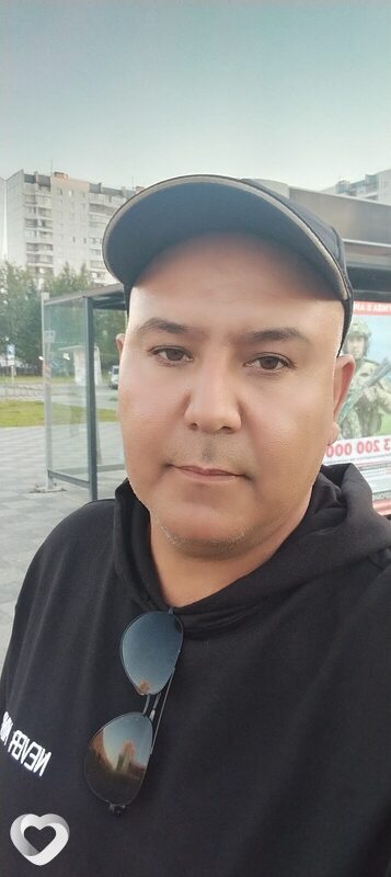 Федя, Ангрен