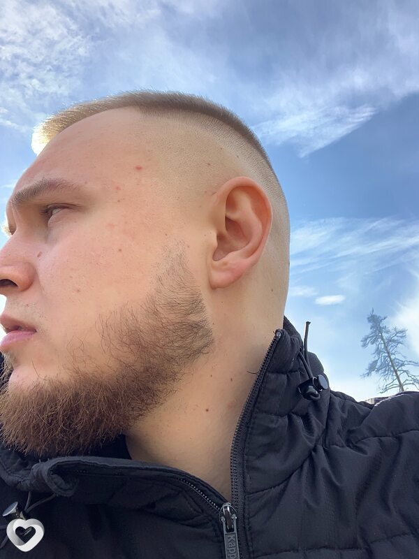 Данил, 24, Стерлитамаке — анкета №3034259