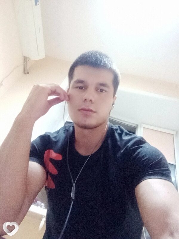 Али, 29, Ангарске — анкета №3034260