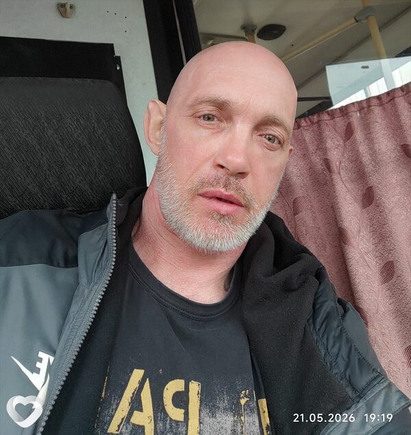 Олег, 49, Новокузнецке — анкета №3034263