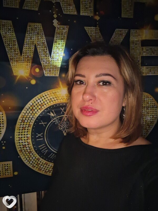 Светлана, 38, Тольятти — анкета №3034265