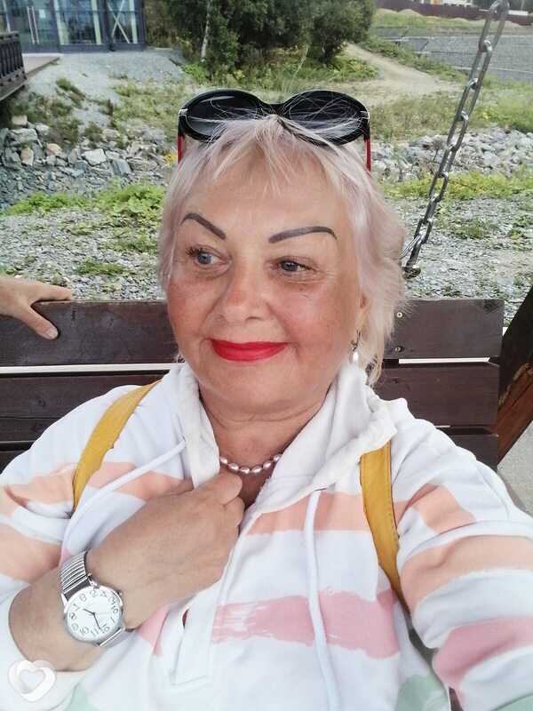 Лариса, 52, Южно-Сахалинске — анкета №3034281