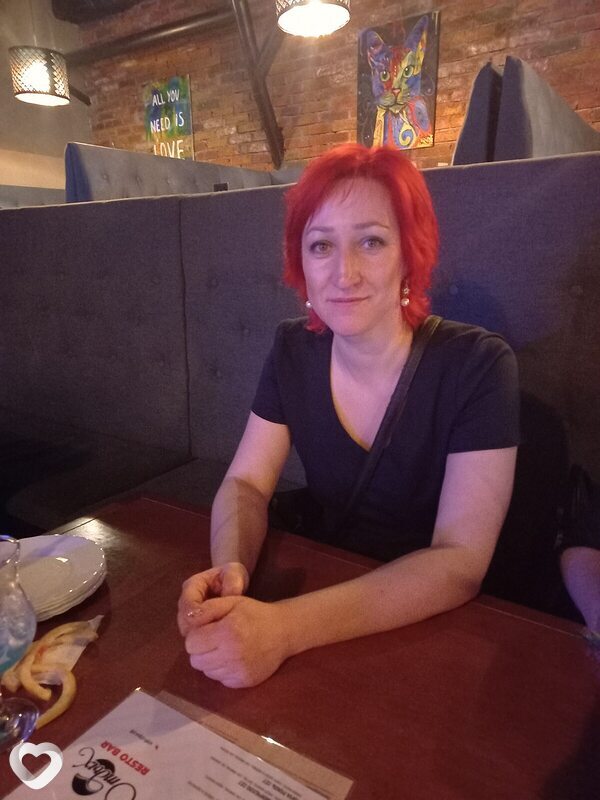 Анастасия, Искитим