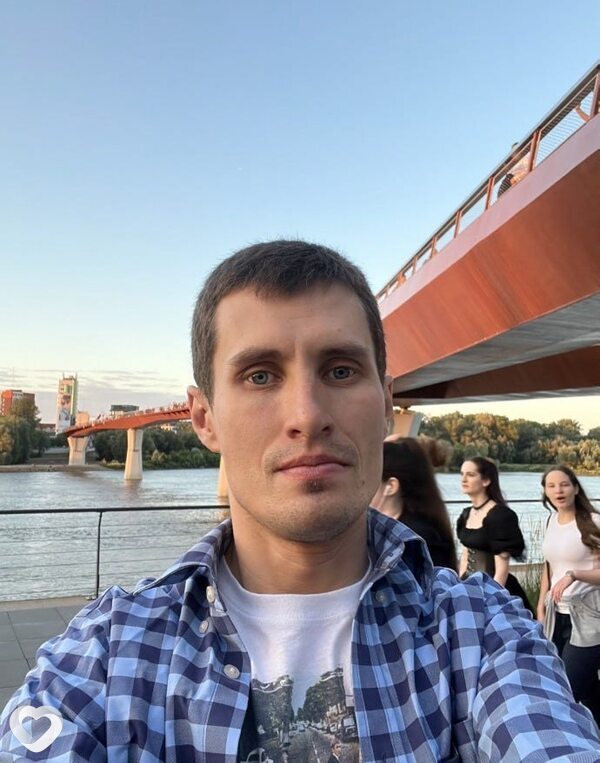 Artem, 27, Варшава — анкета №3034286