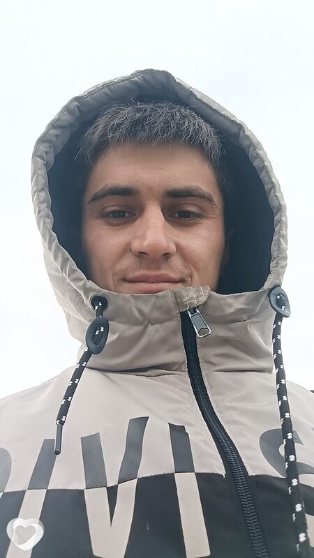 Владимир, 31, Шелехове — анкета №3034294