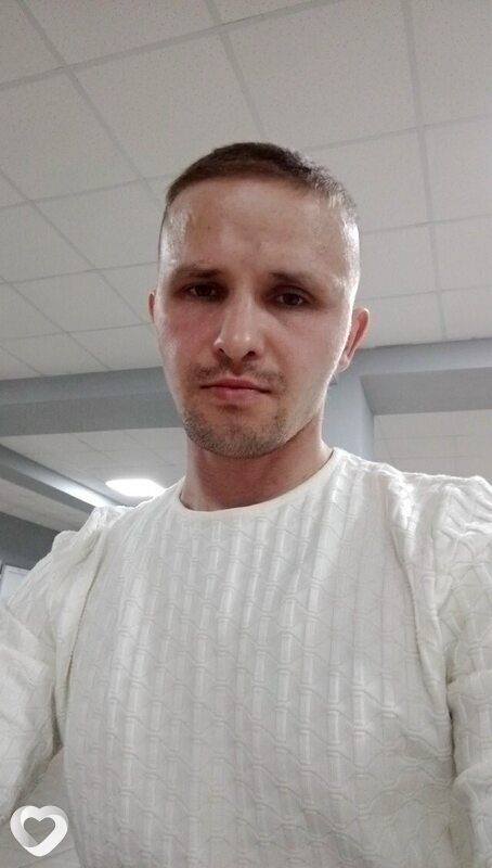 Владимир, 37, Сургуте — анкета №3034301