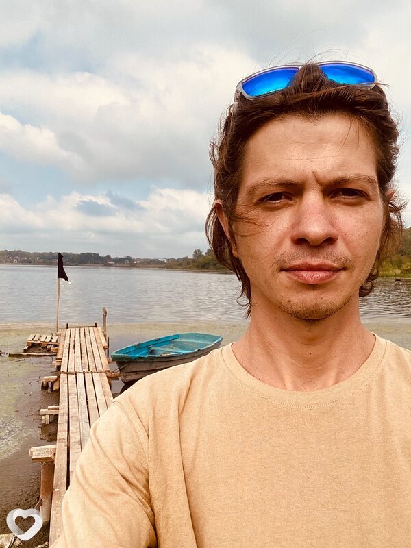 Александр, 38, Краснодаре — анкета №3034329