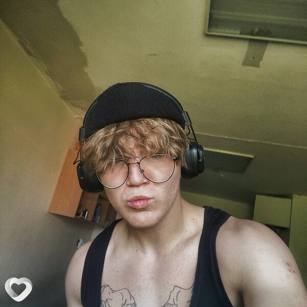 Димкич, 21, Красноярске — анкета №3034333