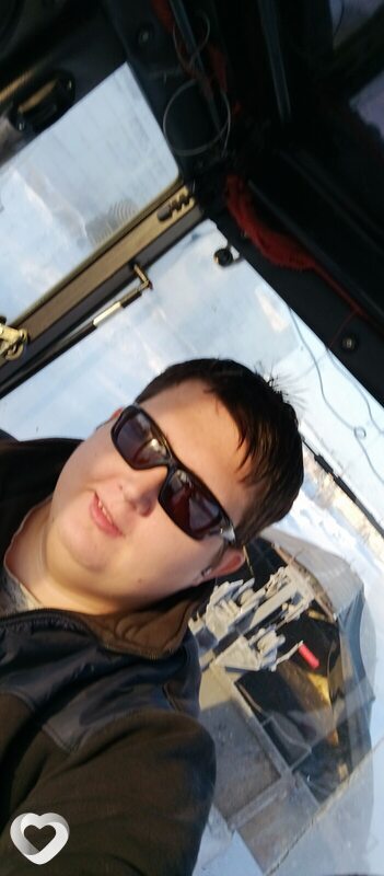 Александр, 27, Томске — анкета №3034334