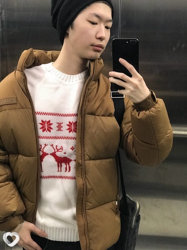 Денис, 26, Астане — анкета №3034336