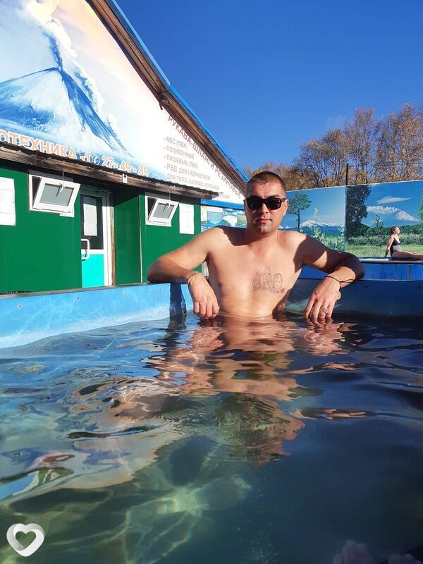 Макс, 41, Алуште — анкета №3034347