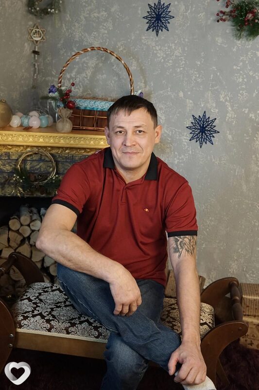 Андрей, 39, Кургане — анкета №3034352