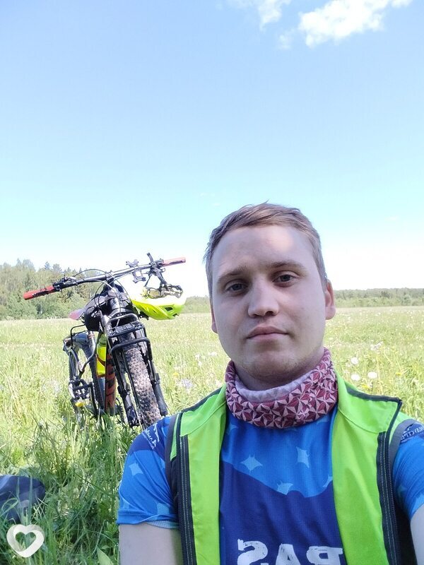 Иван, 25, Ставрополе — анкета №3034362