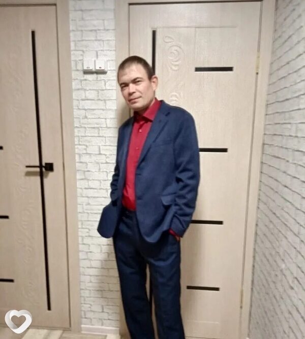 Сергей, 41, Новосибирске — анкета №3034372