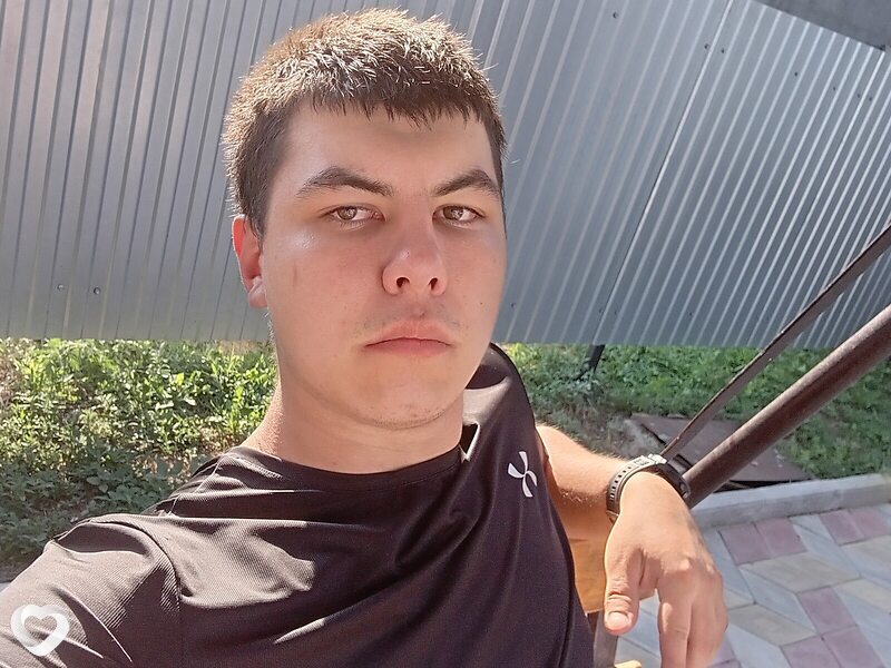 Радмир, 24, Владимире — анкета №3034376
