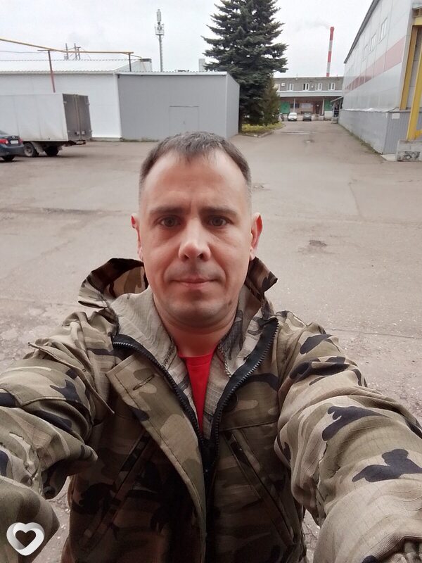 Антон, 40, Казани — анкета №3034430