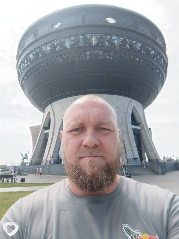 Денис, 40, Вязьме — анкета №3034441