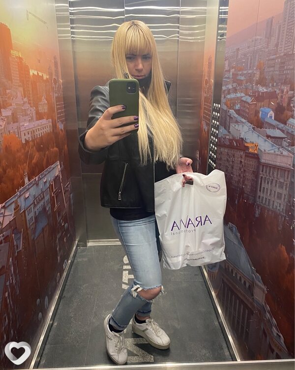 Наталья, 42, Новосибирске — анкета №3034447