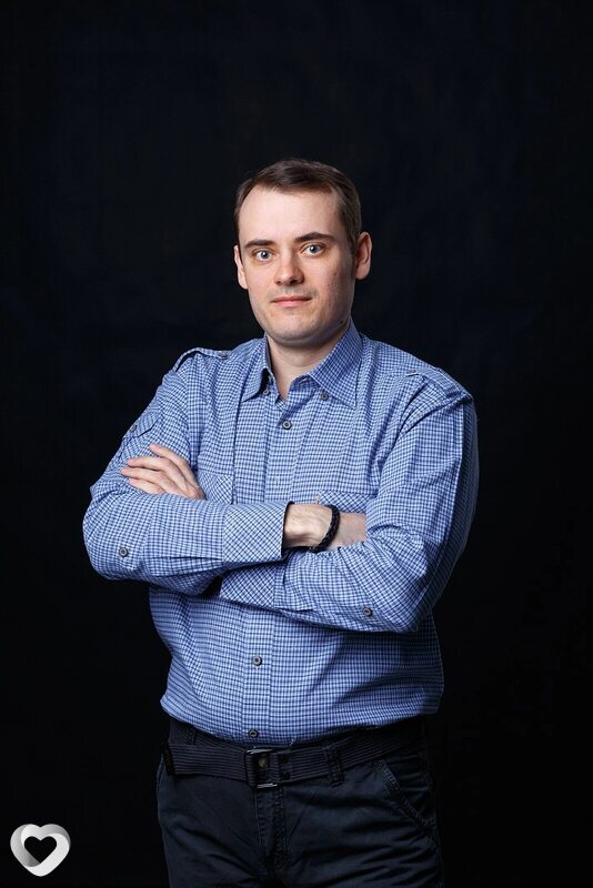 Игорь, 41, Петропавловске — анкета №3034454