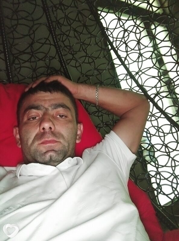 Аслан, 33, Пятигорске — анкета №3034459