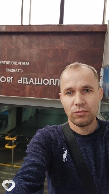 Марат, 42, Челябинске — анкета №3034460