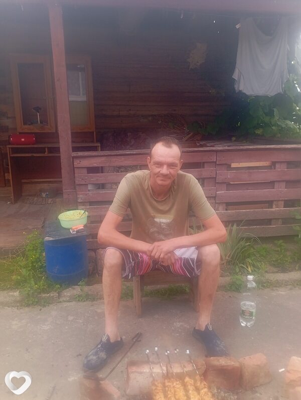 Александр, 47, Москве — анкета №3034462