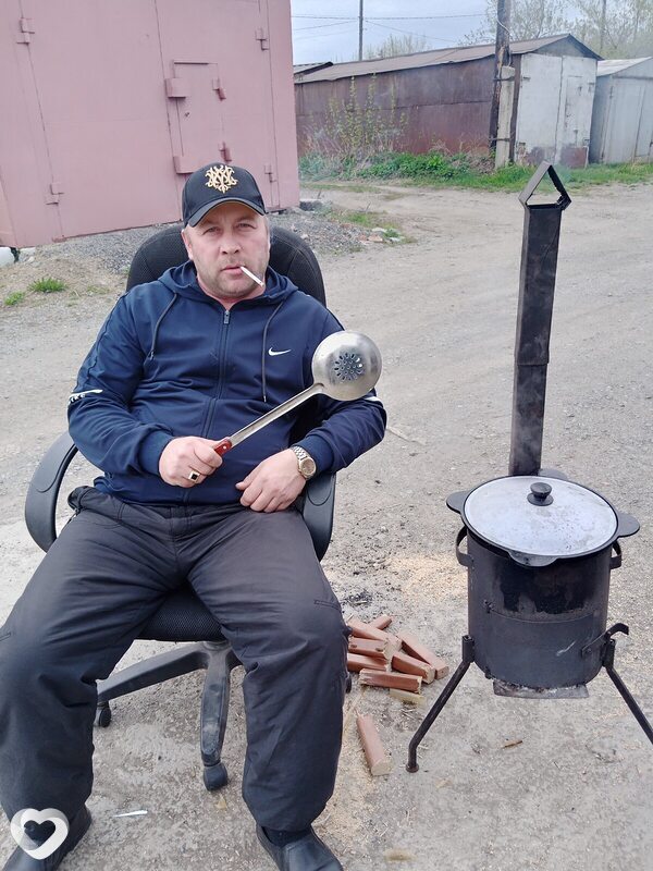 Александр, 41, Кемерове — анкета №3034464