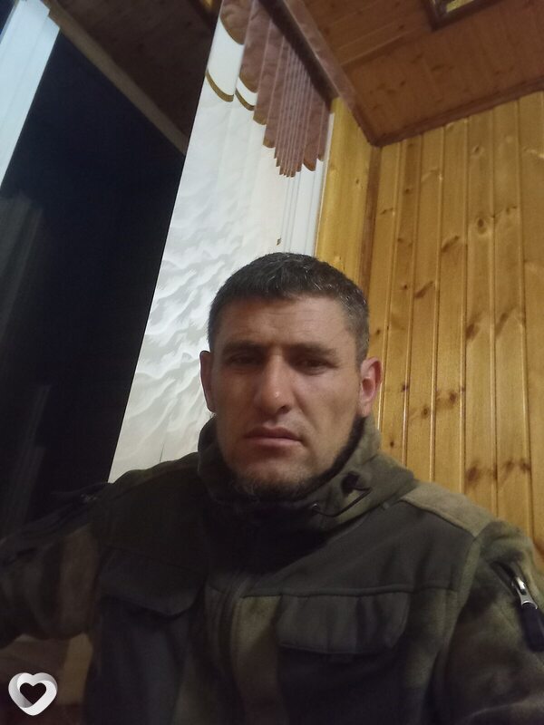 Альберт, Баксан