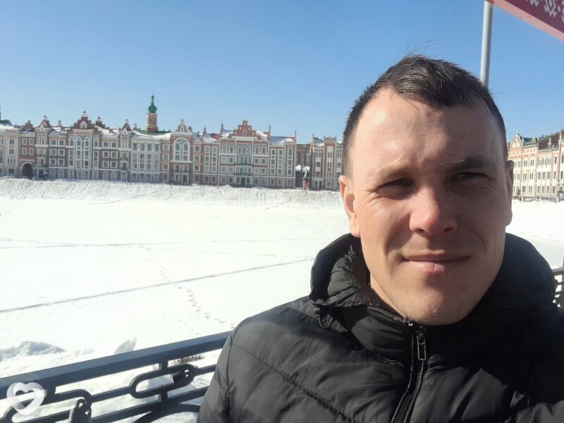 Лев, 30, Нефтекамске — анкета №3034470