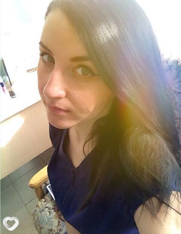 Лиза, 42, Уфе — анкета №3034603