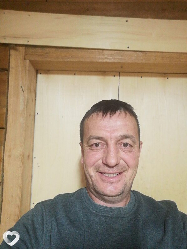Василий, 47, Саянске — анкета №3034604
