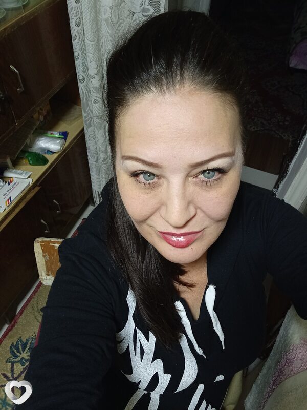 Эмма, 46, Костанае — анкета №3034608