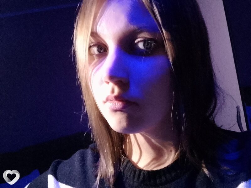 Света, 20, Сызрани — анкета №3034610