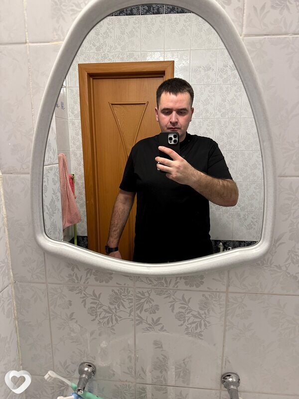 Михаил, 32, Новосибирске — анкета №3034614