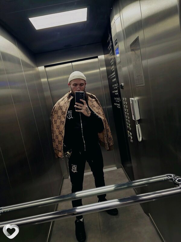 Alex, 26, Старом Осколе — анкета №3034552