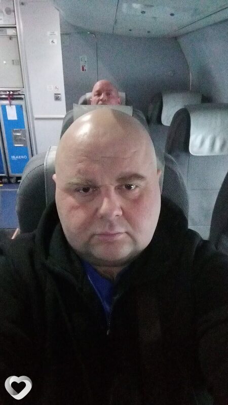 Василий, 44, Омске — анкета №3034554