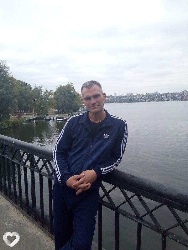 Евгений, 40, Воронеже — анкета №3034565