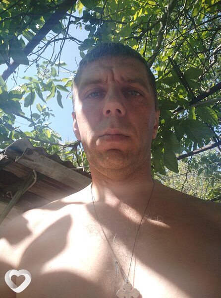 Сергей, 42, Шахтах — анкета №3034567