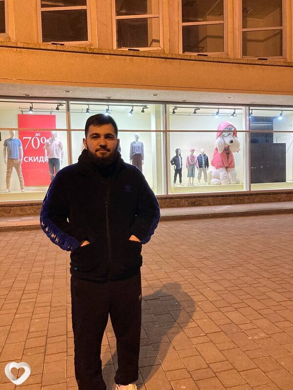 Эдуард, 27, Михайловск (Ставропольский край) — анкета №3034477