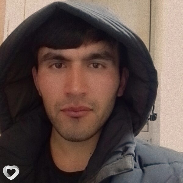 Субхон, 27, Набережных Челнах — анкета №3034478