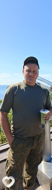 Иван, 36, Новороссийске — анкета №3034483