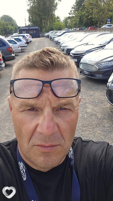 Вадим, 41, Минске — анкета №3034383