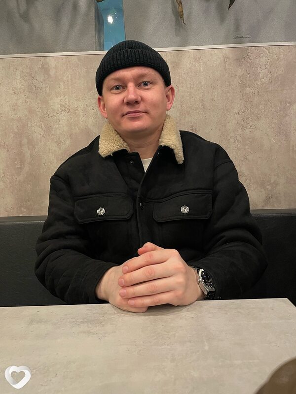 Алексей, 30, Пензе — анкета №3034384