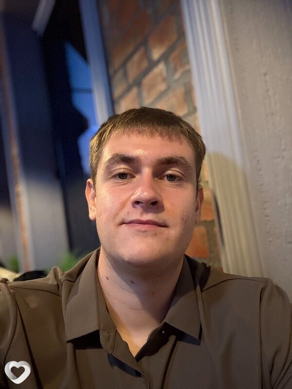 Sergo, 24, Таганроге — анкета №3034395