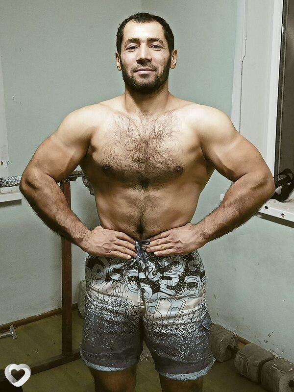 Равшан, 30, Казани — анкета №3034529
