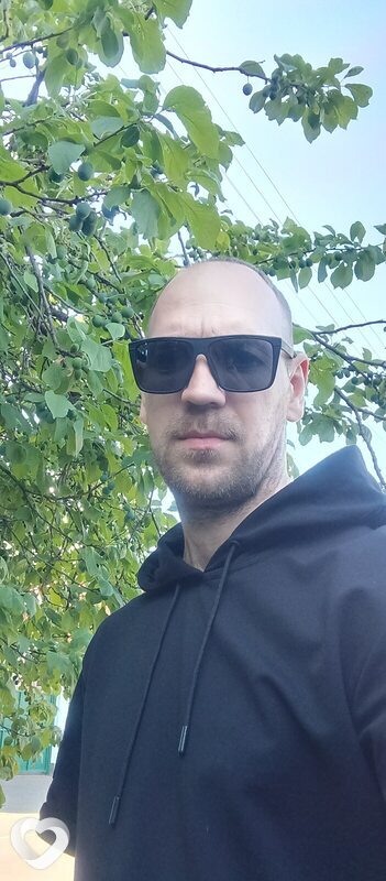Андрей, 36, Краснодаре — анкета №3034533